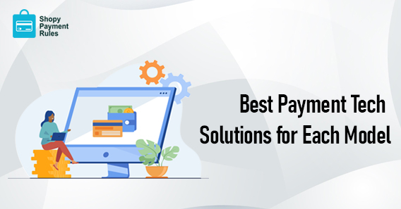 Best Payment Tech