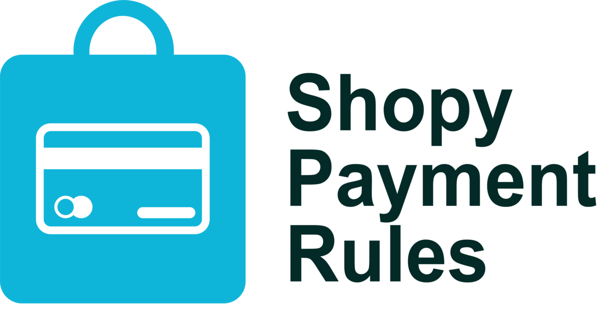 Shopy Payment Rules