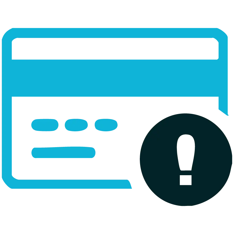 Error-Free Checkout